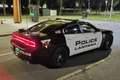 Dodge Charger pursuit police full option Zwart - thumbnail 8