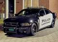 Dodge Charger pursuit police full option Zwart - thumbnail 2