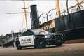Dodge Charger pursuit police full option Zwart - thumbnail 5