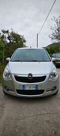 1.2 16v Enjoy 86cv