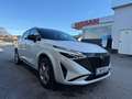 Nissan Qashqai N-Design+ 1.3 DIG-T Xtronic Automatik Weiß - thumbnail 1
