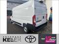 Toyota Proace Max 2.2-l-D 35 L2H2 Meister Weiß - thumbnail 4