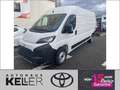 Toyota Proace Max 2.2-l-D 35 L2H2 Meister Weiß - thumbnail 1