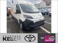 Toyota Proace Max 2.2-l-D 35 L2H2 Meister Weiß - thumbnail 6