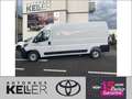 Toyota Proace Max 2.2-l-D 35 L2H2 Meister Weiß - thumbnail 2