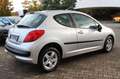 Peugeot 207 Urban Move Grau - thumbnail 4