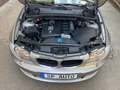 BMW 125 i Cabrio Leder Navi Xenon Alu Automatik Srebrny - thumbnail 15