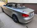 BMW 125 i Cabrio Leder Navi Xenon Alu Automatik Argintiu - thumbnail 5