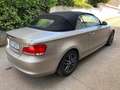 BMW 125 i Cabrio Leder Navi Xenon Alu Automatik Argintiu - thumbnail 8