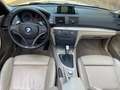 BMW 125 i Cabrio Leder Navi Xenon Alu Automatik Argento - thumbnail 11