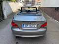 BMW 125 i Cabrio Leder Navi Xenon Alu Automatik Silber - thumbnail 6