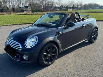 Mini Cooper Roadster