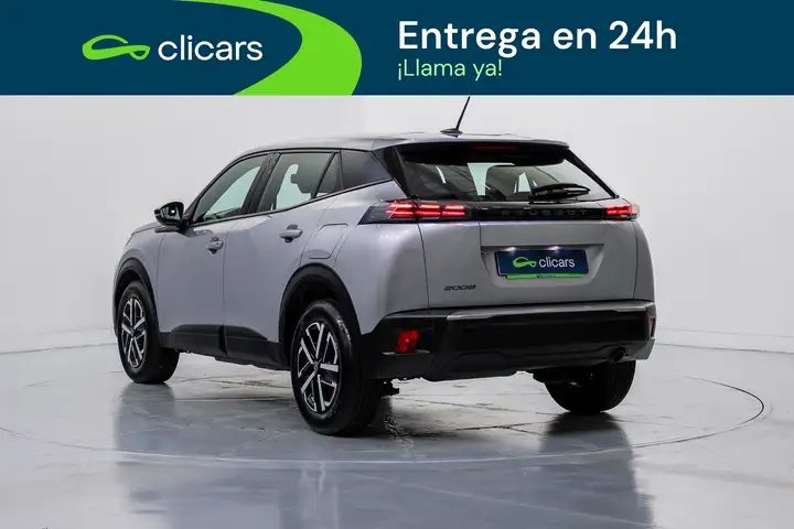 Peugeot 2008 2025, foto 9