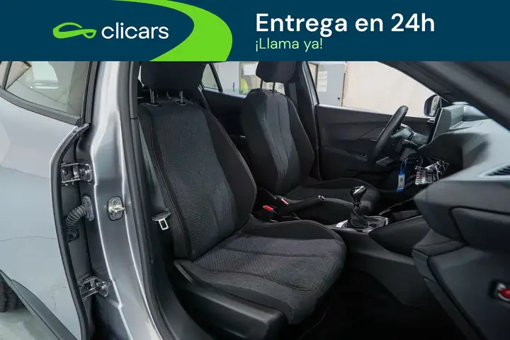 Peugeot 2008 2025, foto 16