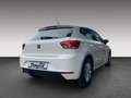 SEAT Ibiza Style 1.0 TSI NAVI+KAMERA Bianco - thumbnail 5