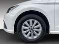 SEAT Ibiza Style 1.0 TSI NAVI+KAMERA Bianco - thumbnail 7