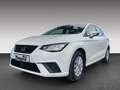 SEAT Ibiza Style 1.0 TSI NAVI+KAMERA Bianco - thumbnail 3