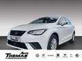 SEAT Ibiza Style 1.0 TSI NAVI+KAMERA Bianco - thumbnail 1