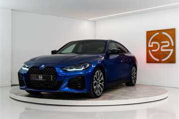 4-serie Gran Coupé M440i xDrive M Sport Individual