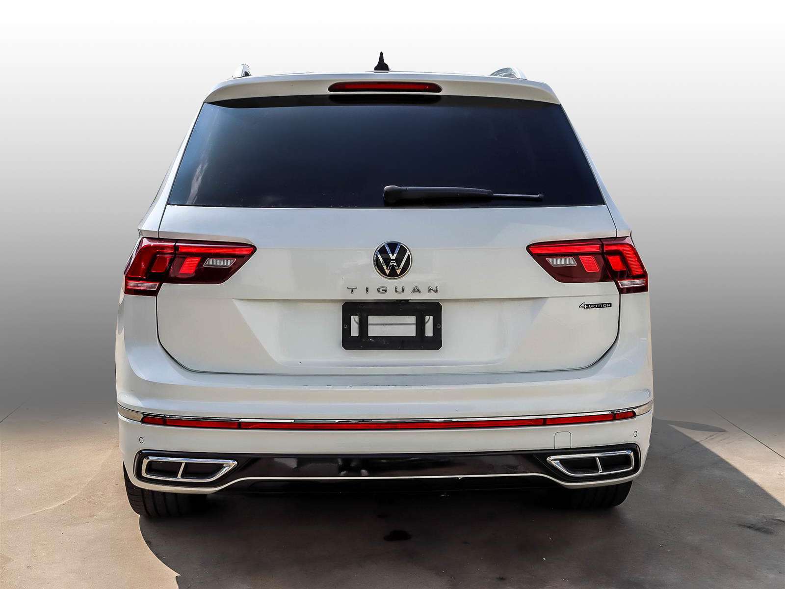 2023 Volkswagen Tiguan 4Motion | Highline — снимка 1