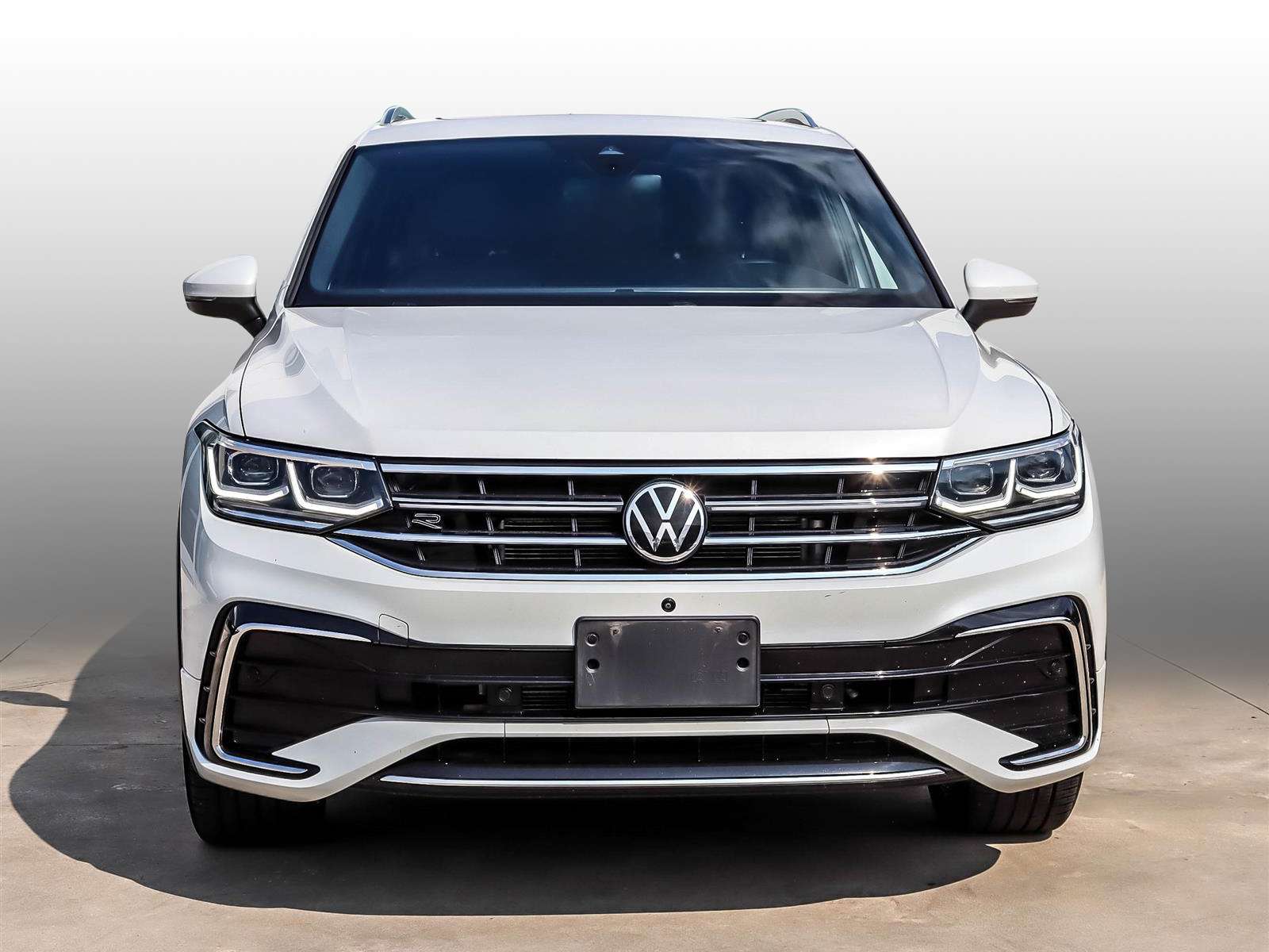2023 Volkswagen Tiguan 4Motion | Highline — снимка 1