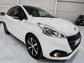 Peugeot 208 1.2 PureTech Style S 82 Blanc - thumbnail 3