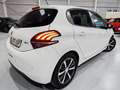 Peugeot 208 1.2 PureTech Style S 82 Blanc - thumbnail 4