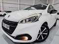 Peugeot 208 1.2 PureTech Style S 82 Blanc - thumbnail 1