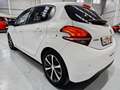 Peugeot 208 1.2 PureTech Style S 82 Blanc - thumbnail 6