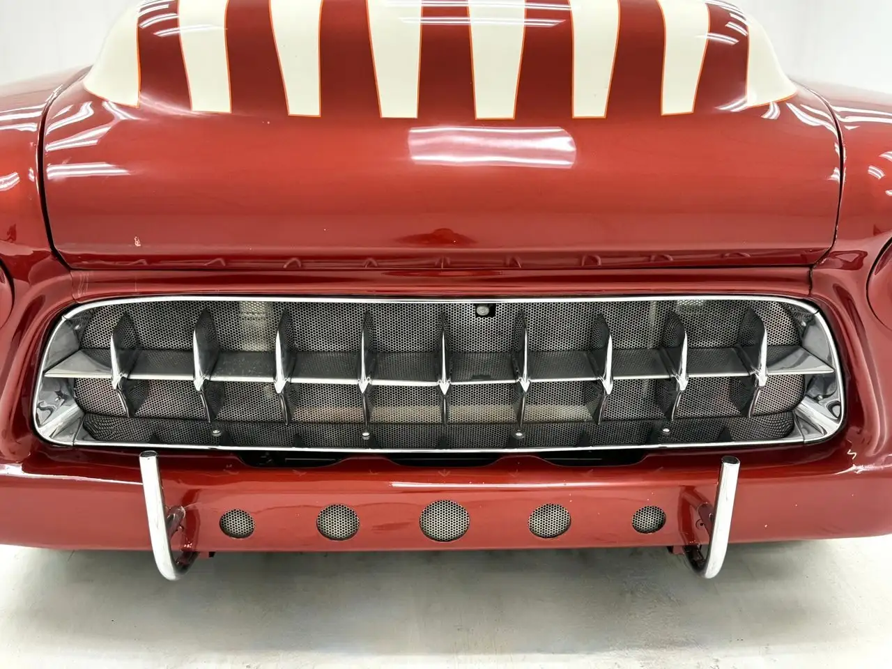 Chevrolet 1/2 Ton Apache Pickup, foto 9