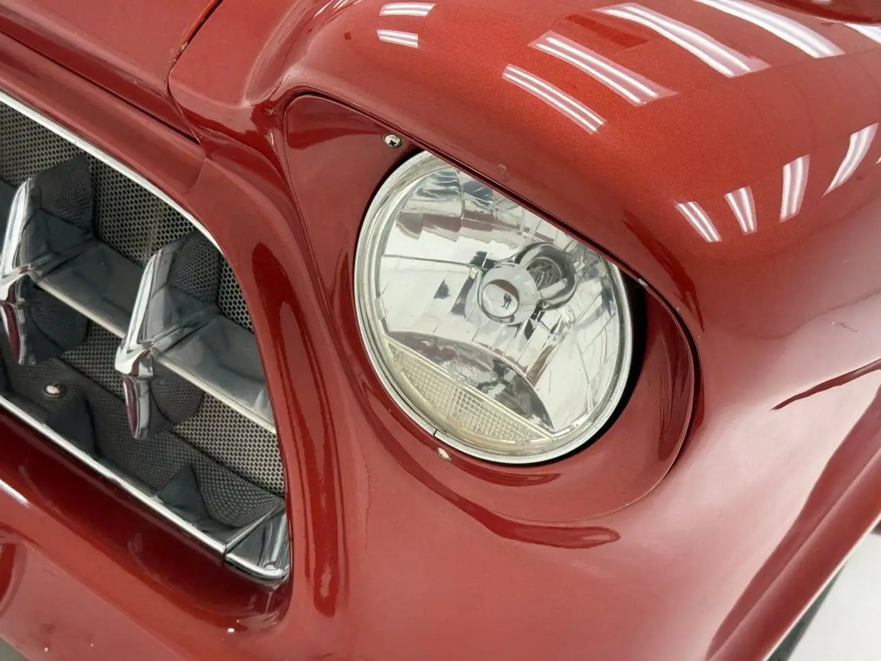 Chevrolet 1/2 Ton Apache Pickup, foto 10