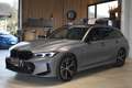 BMW 320 320 d xDrive ///M Sport /Pano /Stdhzg /AHK Grau - thumbnail 1