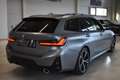 BMW 320 320 d xDrive ///M Sport /Pano /Stdhzg /AHK Grau - thumbnail 8