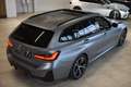 BMW 320 320 d xDrive ///M Sport /Pano /Stdhzg /AHK Grau - thumbnail 12