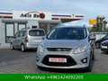 Ford Grand C-Max Titanium AHK|AUTOM|SHZ Grau - thumbnail 10
