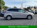 Ford Grand C-Max Titanium AHK|AUTOM|SHZ Grau - thumbnail 7