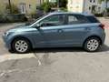 Hyundai i20 1.2 Go / Klima / Servo Blau - thumbnail 3