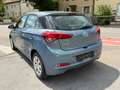 Hyundai i20 1.2 Go / Klima / Servo Blau - thumbnail 4