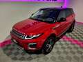 Land Rover Range Rover Evoque SE 2.0 TD4 Rot - thumbnail 8
