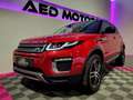 Land Rover Range Rover Evoque SE 2.0 TD4 Rot - thumbnail 1