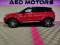 Land Rover Range Rover Evoque SE 2.0 TD4 Rot - thumbnail 9