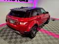 Land Rover Range Rover Evoque SE 2.0 TD4 Rot - thumbnail 15