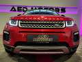 Land Rover Range Rover Evoque SE 2.0 TD4 Rot - thumbnail 2