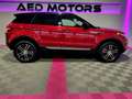 Land Rover Range Rover Evoque SE 2.0 TD4 Rot - thumbnail 16