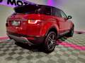 Land Rover Range Rover Evoque SE 2.0 TD4 Rot - thumbnail 14