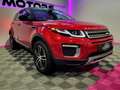 Land Rover Range Rover Evoque SE 2.0 TD4 Rot - thumbnail 4