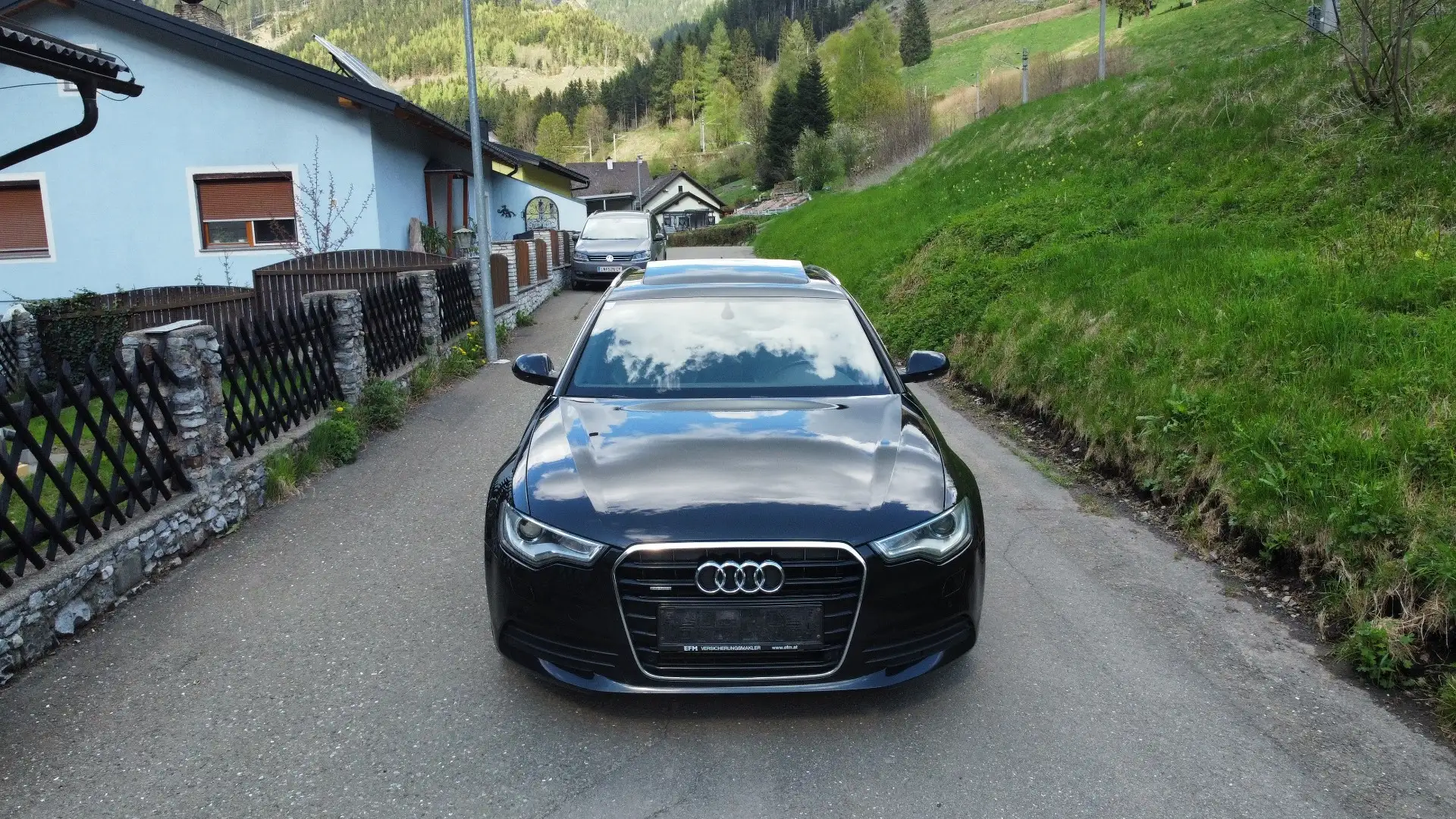 Audi A6 Avant 3,0 TDI quattro Sport S-tronic - 1