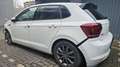 Volkswagen Polo VI 2.0 TSI GTI DSG ACC LED Park Assist Weiß - thumbnail 9