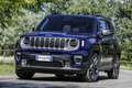 Jeep Renegade 2019 1.3 t4 phev 80th Anniversary 4xe at6 Grigio - thumbnail 3