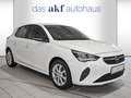 Opel Corsa F 1.2 Edition-Klima*PDC*SHZ*Bluetooth*DAB Weiß - thumbnail 2